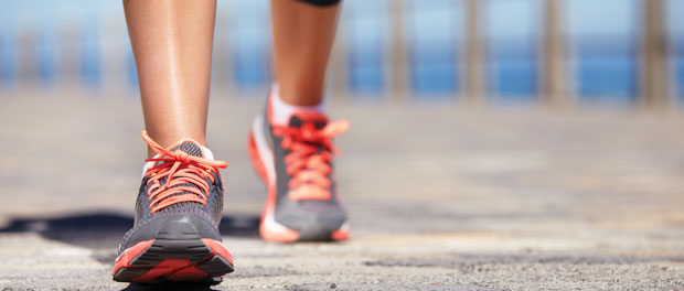 mersul este benefic pentru sanatate