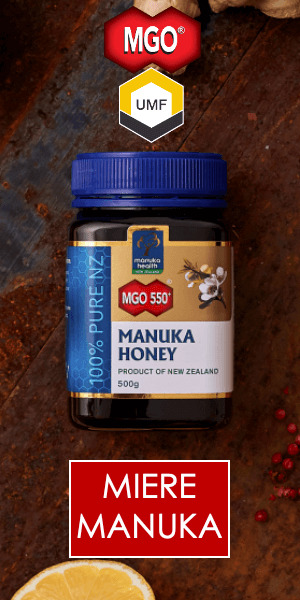 miere de manuka