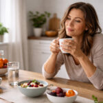 Persoana obosita la masa dupa perioada sarbatorilor