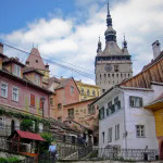 sighisoara